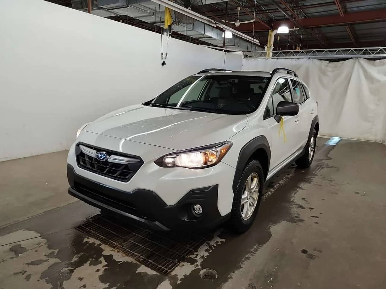Subaru Crosstrek * SPORT* 360 КАМЕРА* ПОДГРЕВ* ДВА ЧИФТА ДЖАНТИ*  | Auto.bg — изображение 1