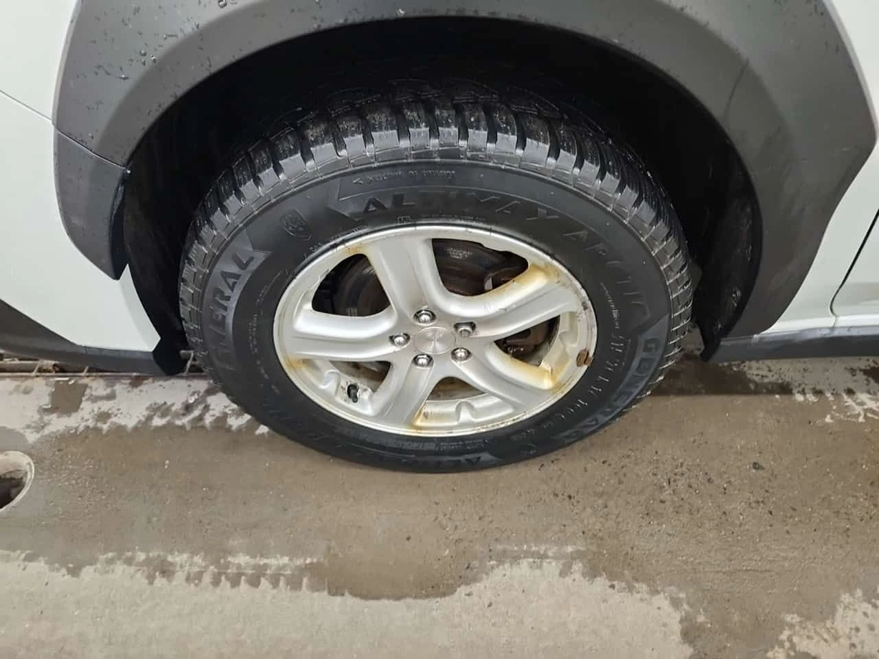 Subaru Crosstrek * SPORT* 360 КАМЕРА* ПОДГРЕВ* ДВА ЧИФТА ДЖАНТИ* , снимка 7 - Автомобили и джипове - 54033395