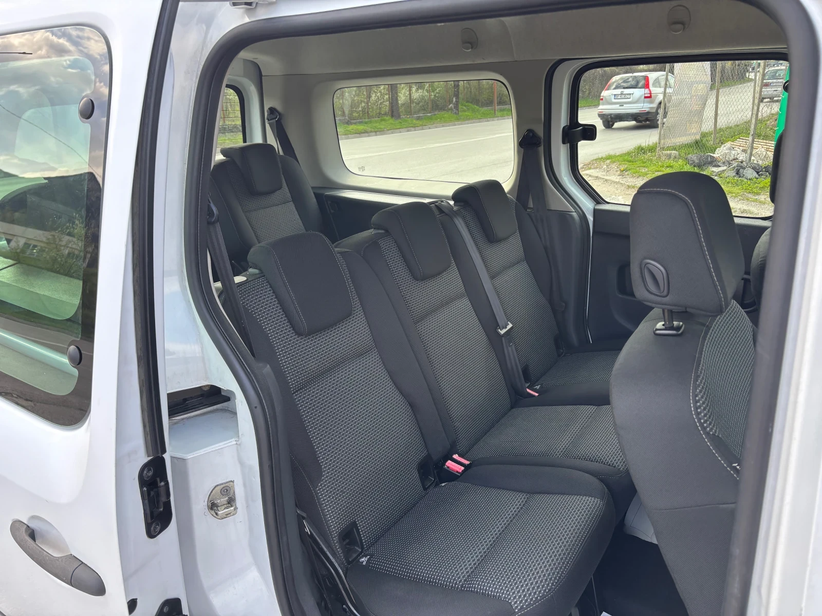 Mercedes-Benz Citan 6+ 1 ����� ����� ���� 6 | Mobile.bg � ����������� 9