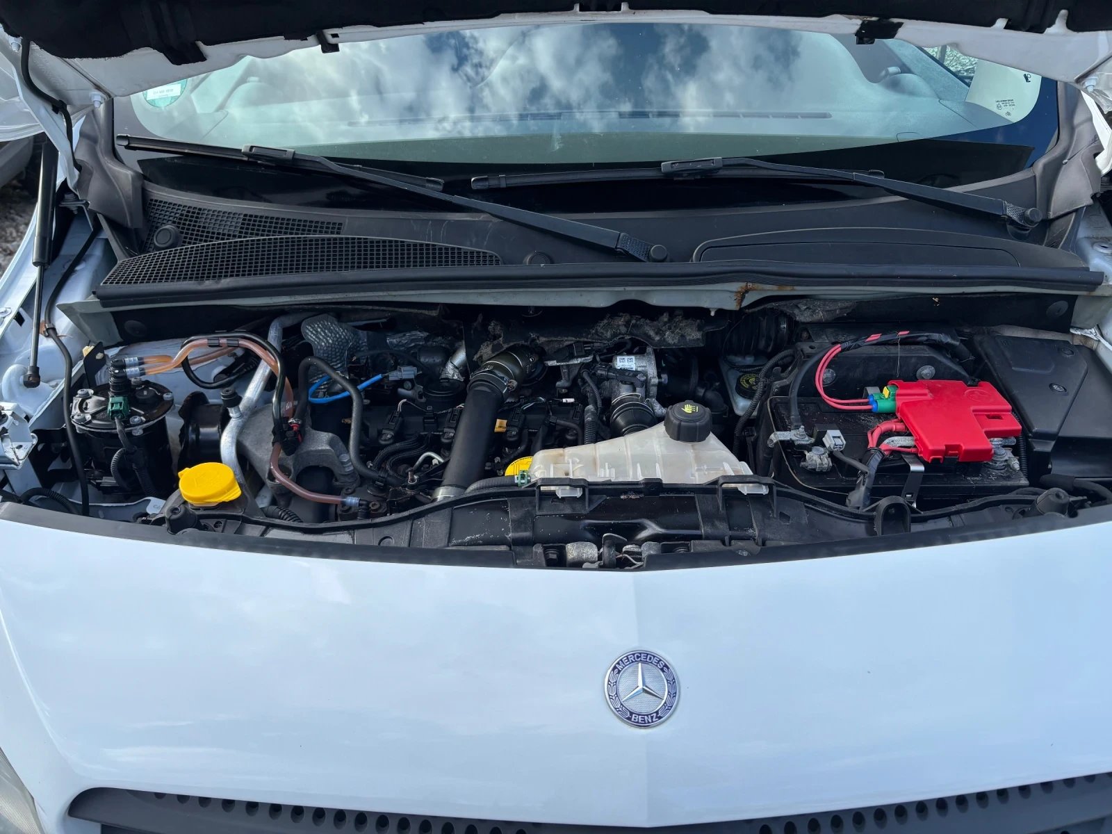 Mercedes-Benz Citan 6+ 1 ����� ����� ���� 6 | Mobile.bg � ����������� 14