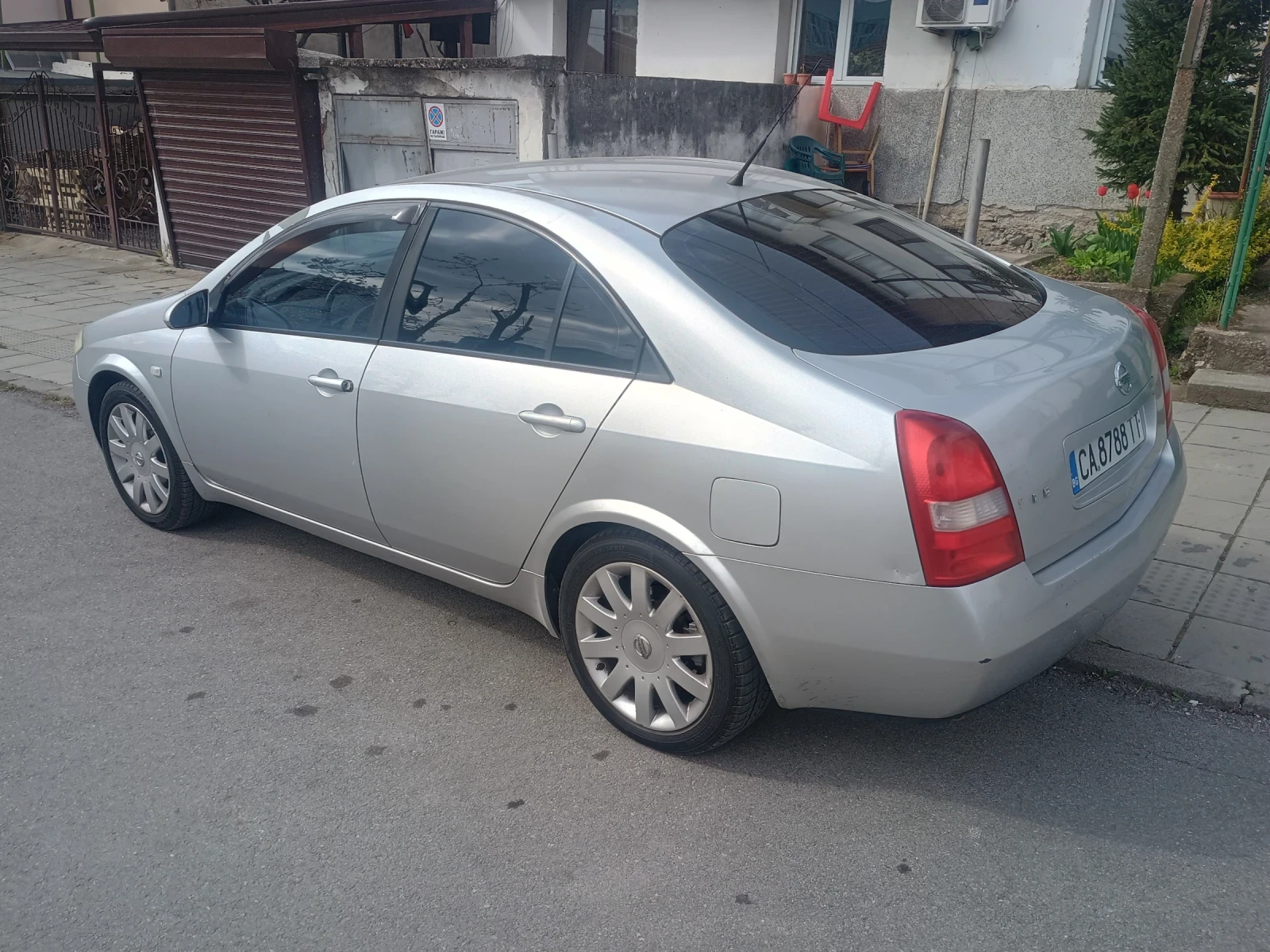 Nissan Primera | Mobile.bg � ����������� 7