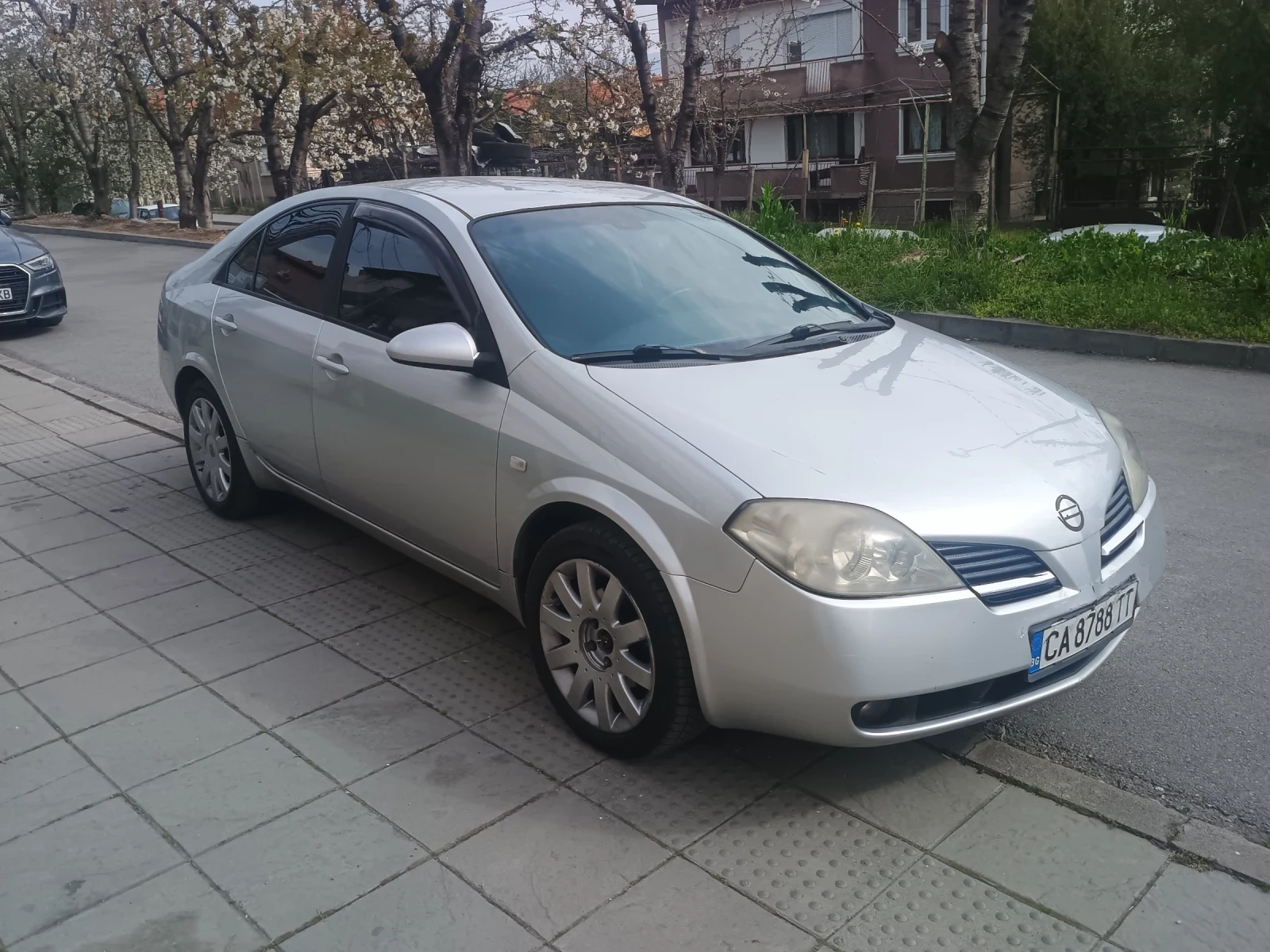Nissan Primera | Mobile.bg � ����������� 2
