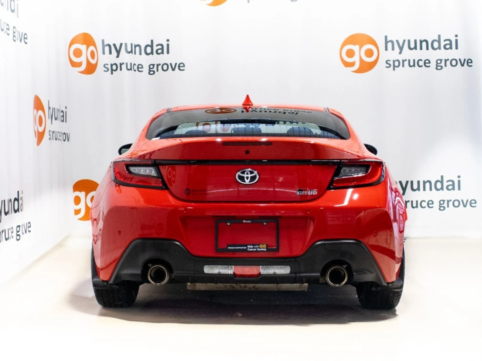 Toyota GR86 2.4 AUTO CAM PREMIUM AUDIO CARPLAY GR TRACK MODE, снимка 8 - Автомобили и джипове - 54216388