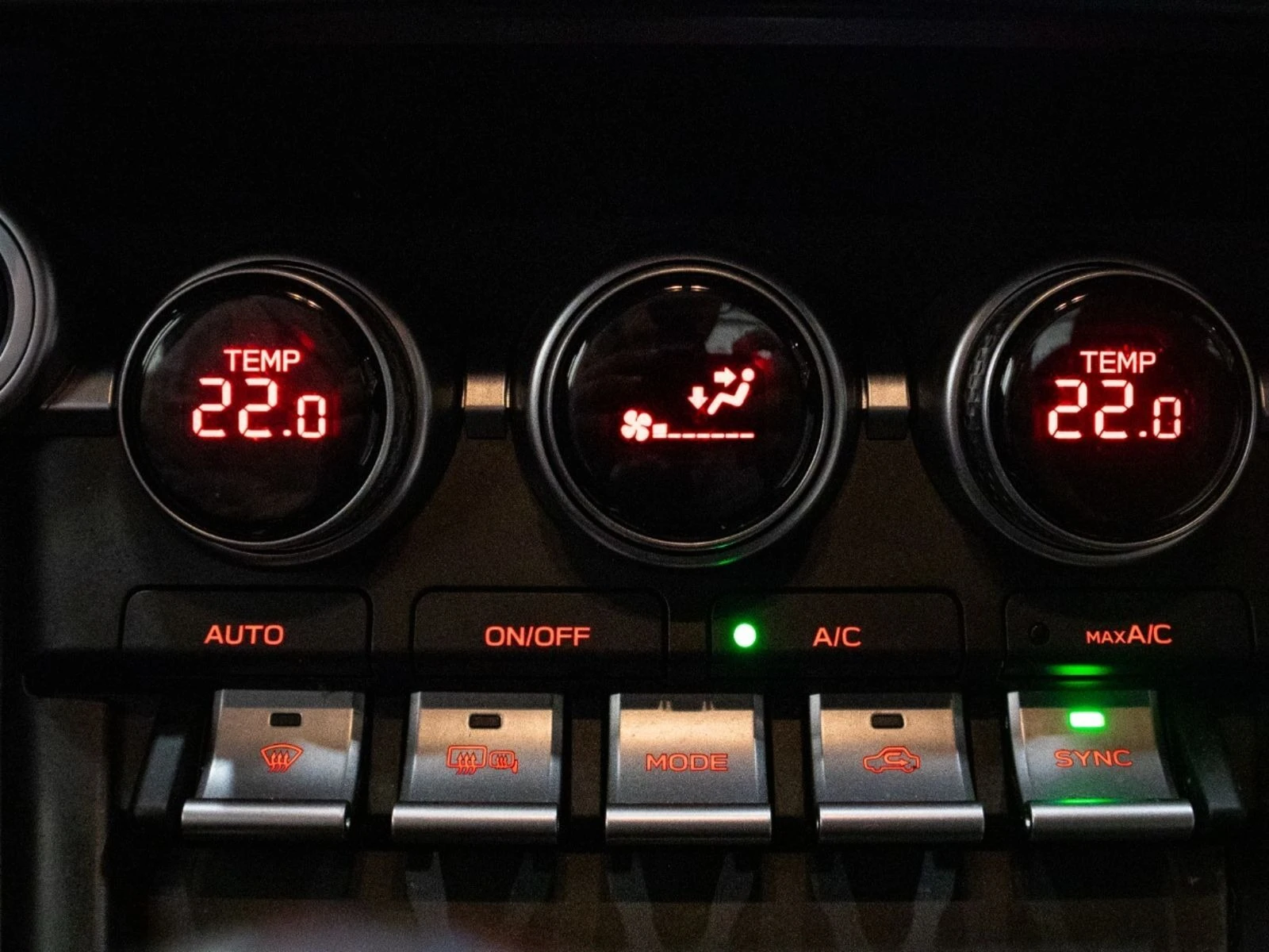 Toyota GR86 2.4 AUTO CAM PREMIUM AUDIO CARPLAY GR TRACK MODE, снимка 16 - Автомобили и джипове - 54216388