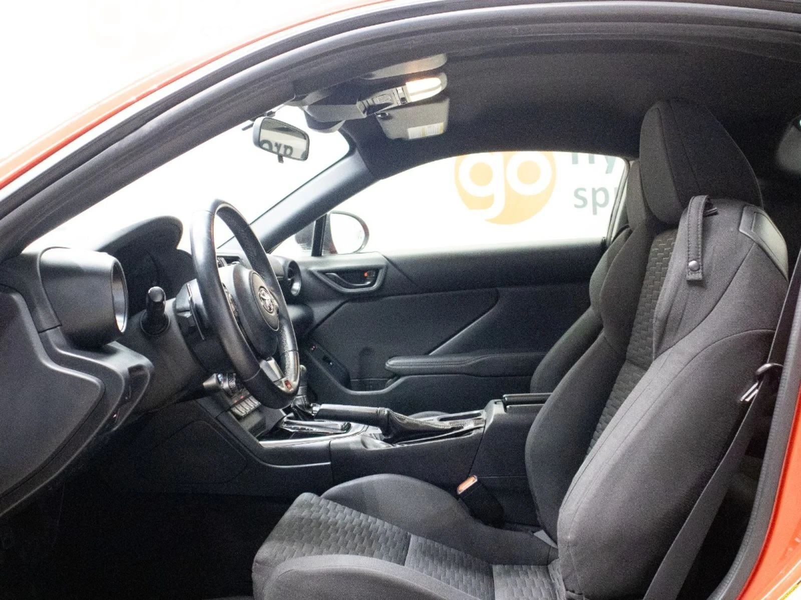 Toyota GR86 2.4 AUTO CAM PREMIUM AUDIO CARPLAY GR TRACK MODE, снимка 11 - Автомобили и джипове - 54216388