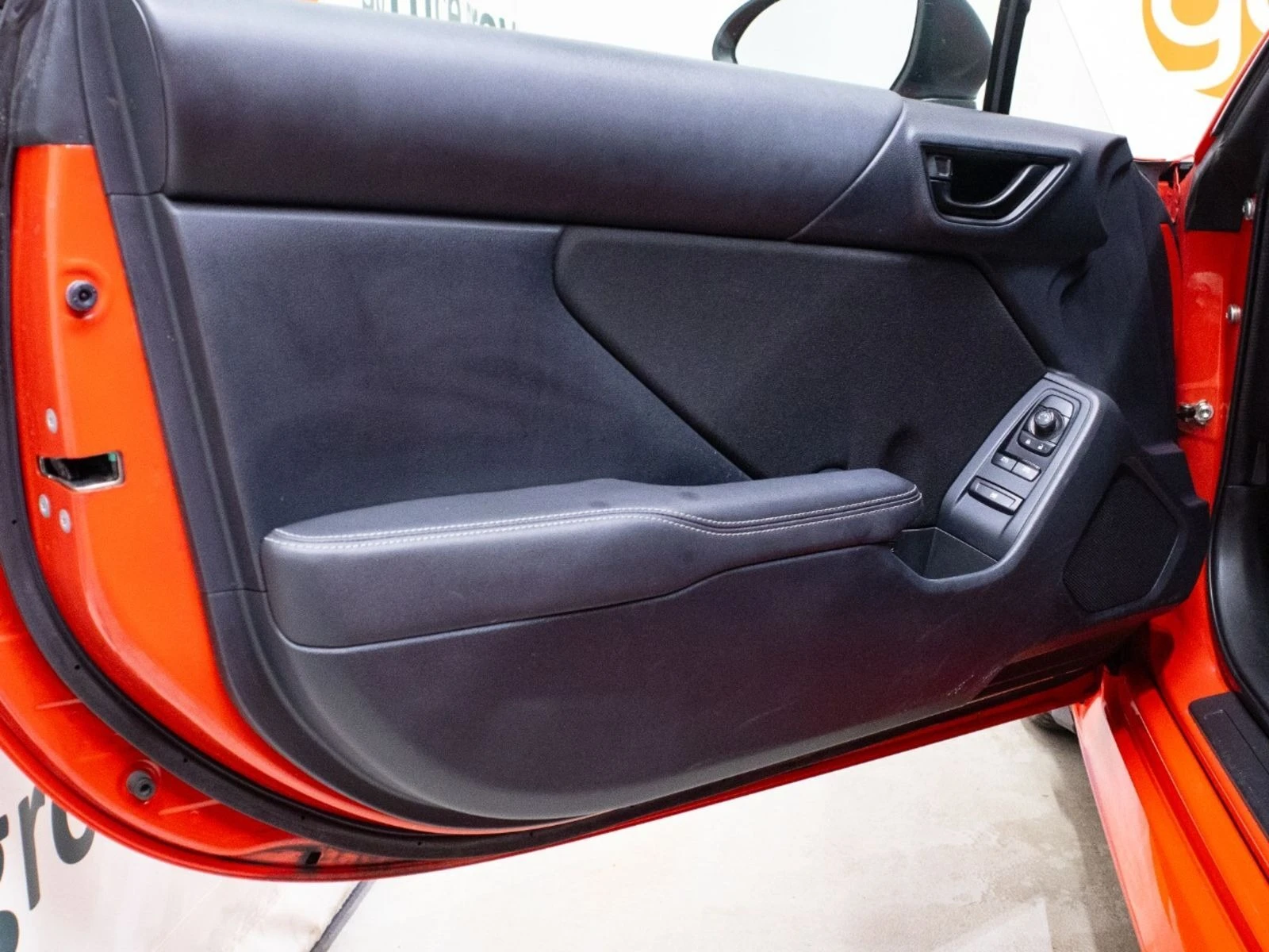 Toyota GR86 2.4 AUTO CAM PREMIUM AUDIO CARPLAY GR TRACK MODE, снимка 9 - Автомобили и джипове - 54216388