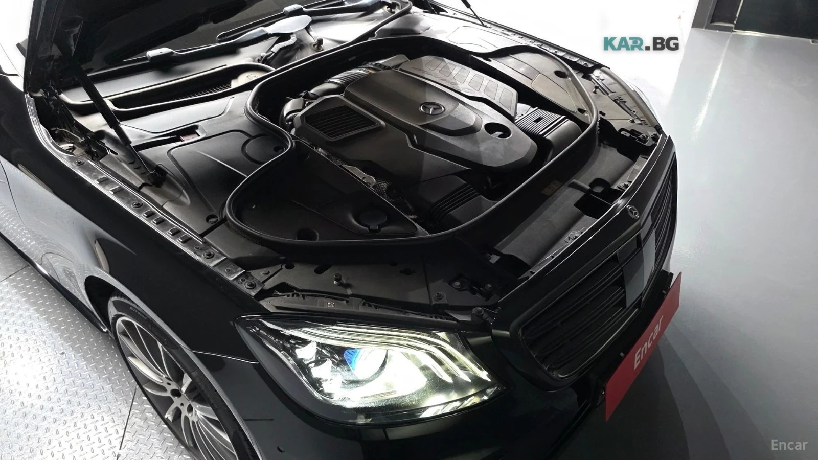 Mercedes-Benz S 350 d 4MATIC AMG| 360| 3D BURMASTER| ВКЛ.ТЕХНОТЕСT, снимка 16 - Автомобили и джипове - 54855520