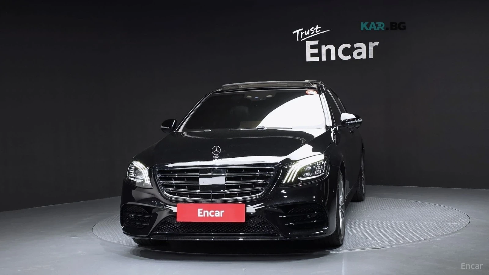 Mercedes-Benz S 350 d 4MATIC AMG| 360| 3D BURMASTER| ВКЛ.ТЕХНОТЕСT, снимка 3 - Автомобили и джипове - 54855520