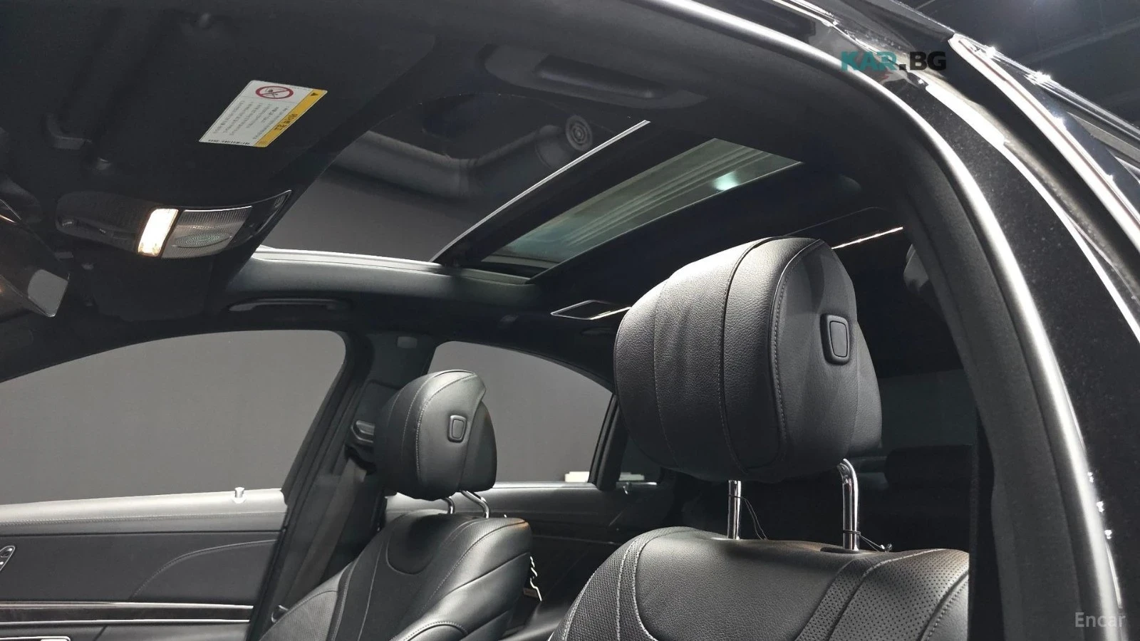 Mercedes-Benz S 350 d 4MATIC AMG| 360| 3D BURMASTER| ВКЛ.ТЕХНОТЕСT, снимка 15 - Автомобили и джипове - 54855520