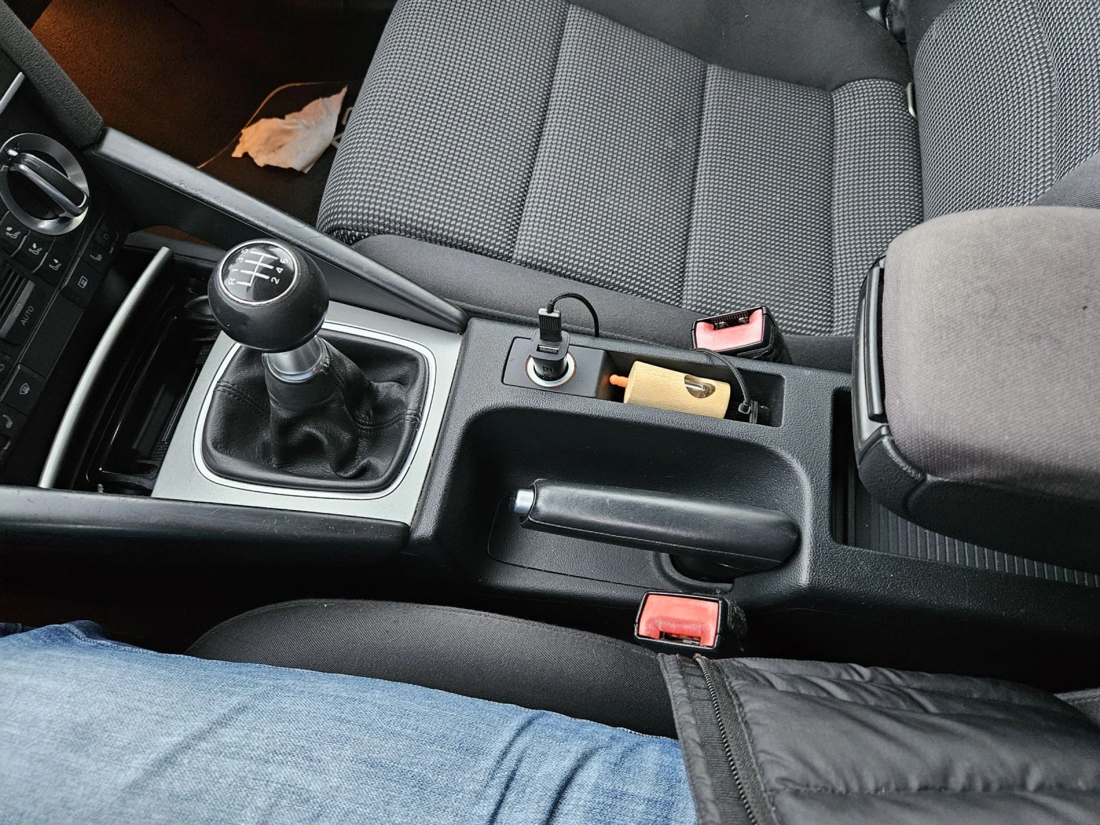 Audi A3 8РА, снимка 4 - Автомобили и джипове - 55027393