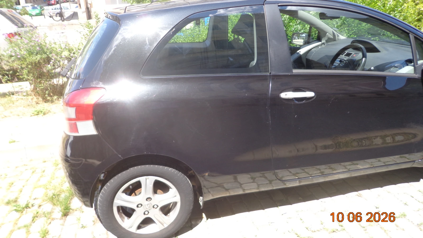 Toyota Yaris 1.4 D4D | Mobile.bg � ����������� 6
