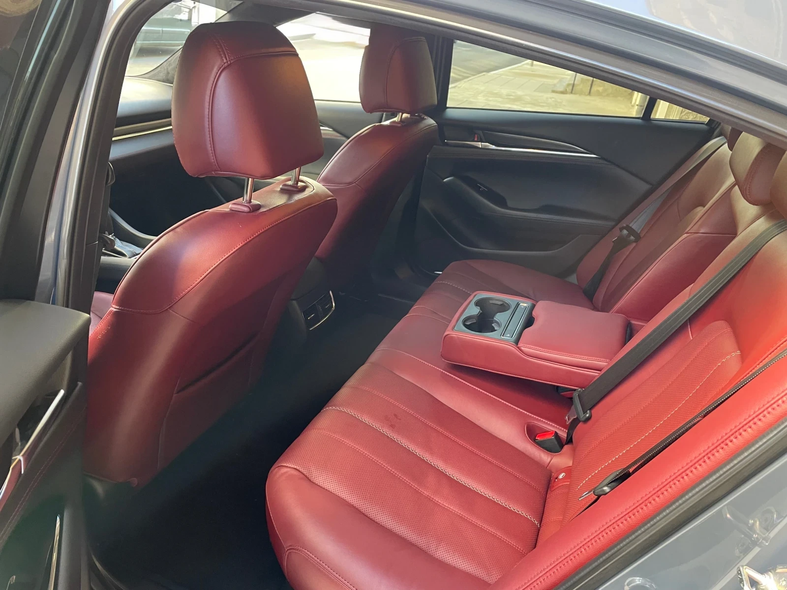 Mazda 6 2.5turbo/Carbon edition | Mobile.bg � ����������� 9
