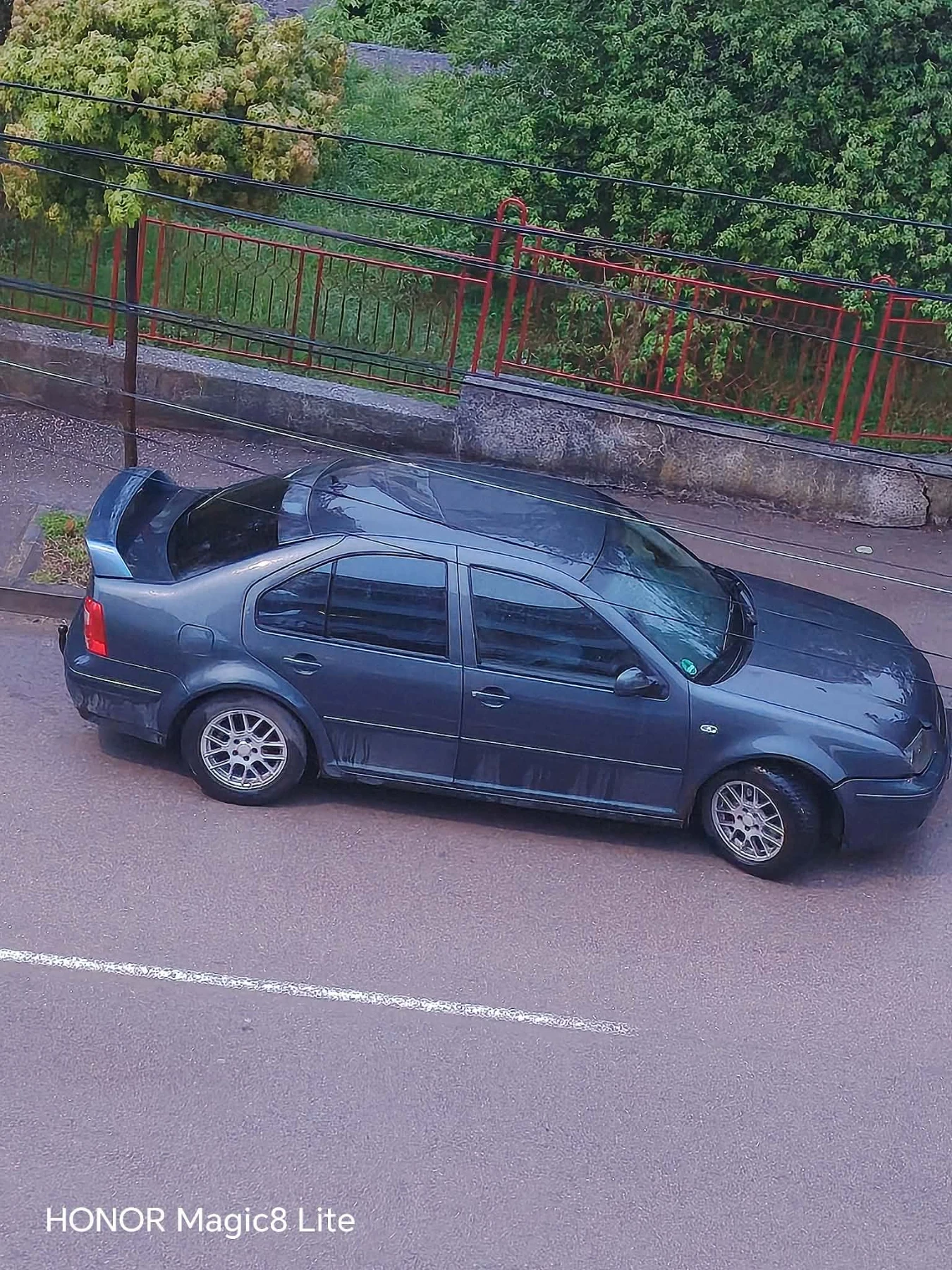 VW Bora, снимка 9 - Автомобили и джипове - 55397476