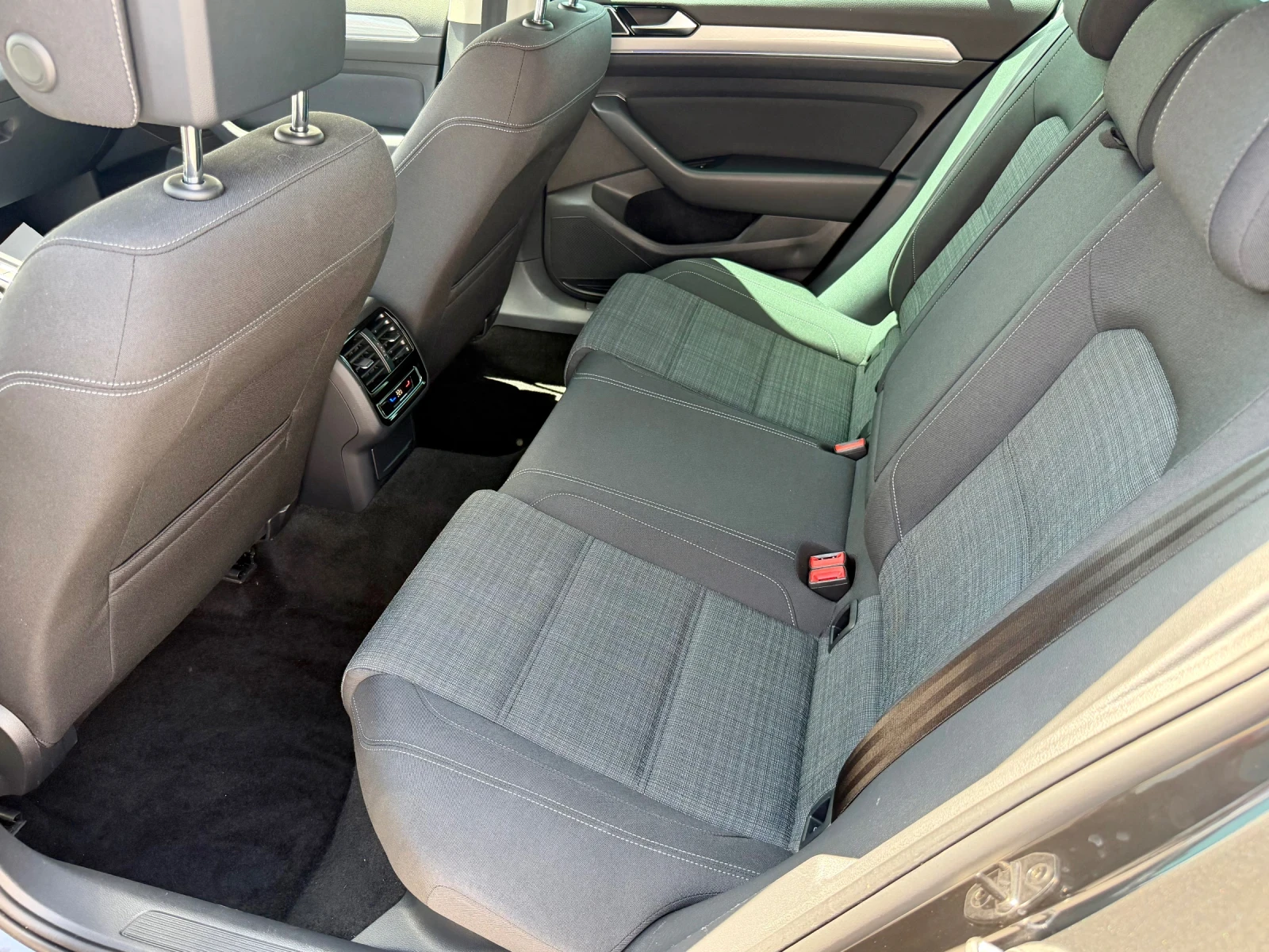 VW Passat 2.0TDI 150k DIGITAL 8.5 TOP | Mobile.bg � ����������� 7