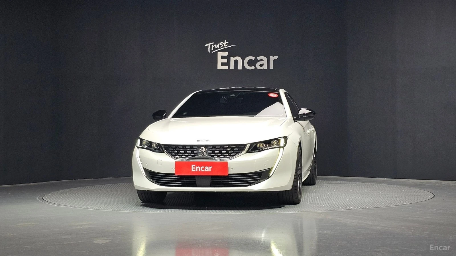 Peugeot 508 2.0 BlueHDi GT Line* КОЖА* ПАНО* МАСАЖИ, снимка 3 - Автомобили и джипове - 55606852