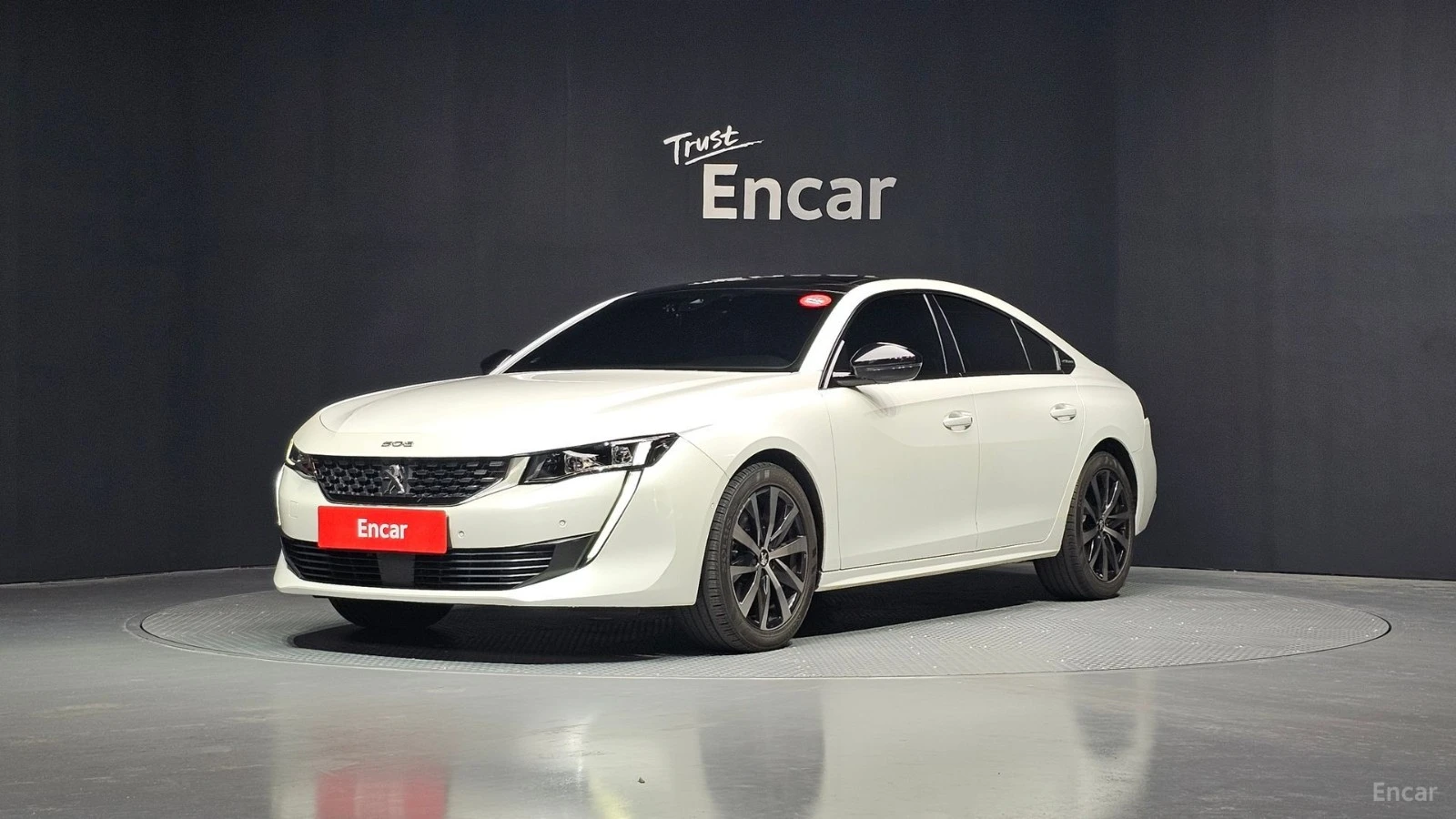 Peugeot 508 2.0 BlueHDi GT Line* КОЖА* ПАНО* МАСАЖИ