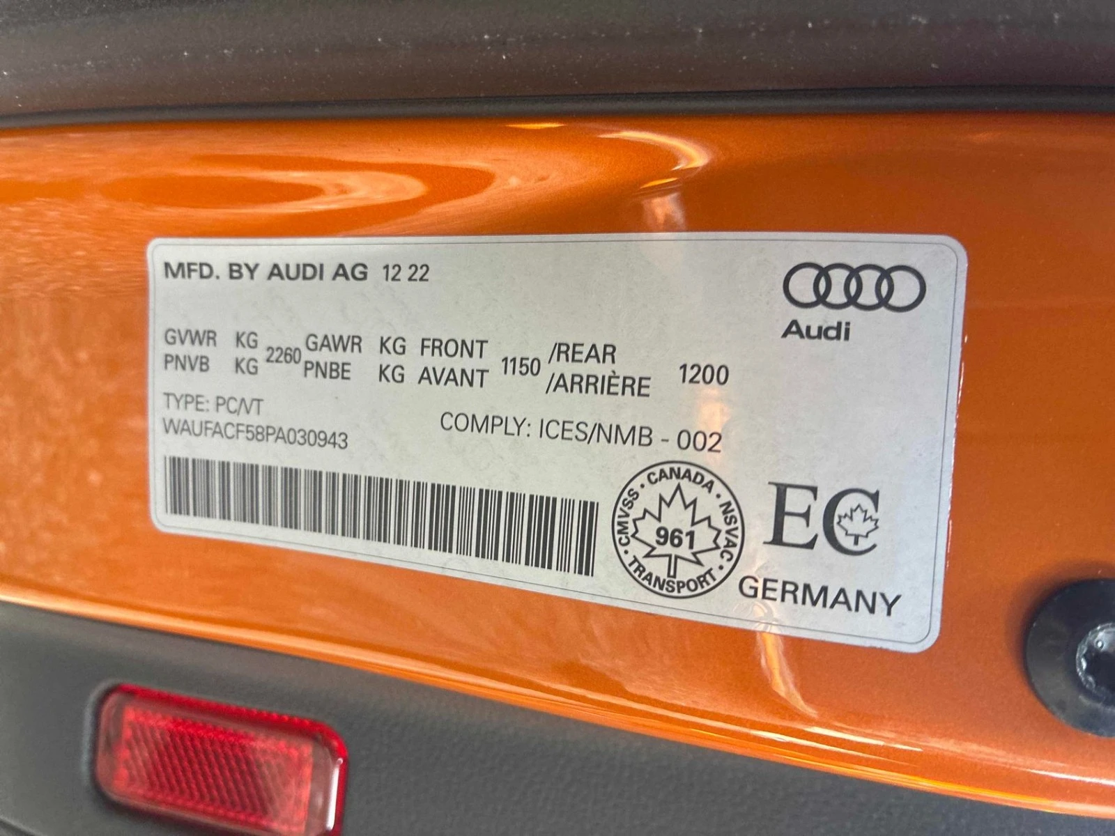 Audi A5 Progressiv Цена до България & АвтоКредит, снимка 11 - Автомобили и джипове - 56181529