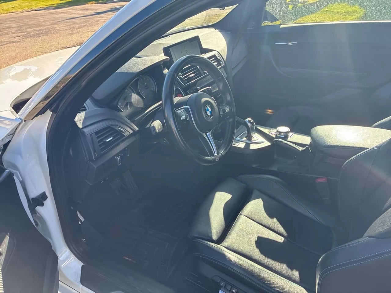 BMW M2 * 2dr Cpe * CARFAX *  | Mobile.bg � ����������� 5