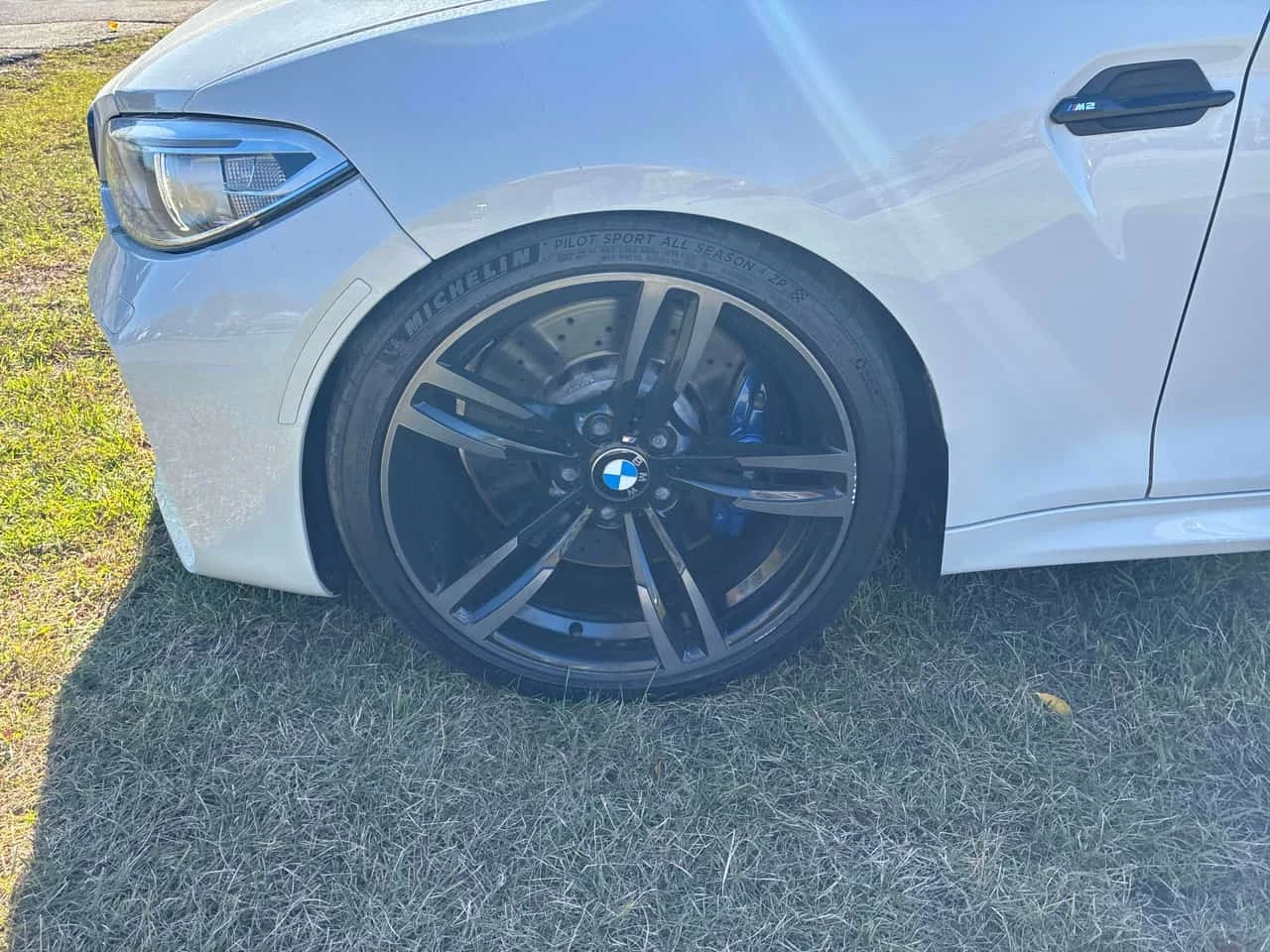 BMW M2 * 2dr Cpe * CARFAX *  | Mobile.bg � ����������� 7