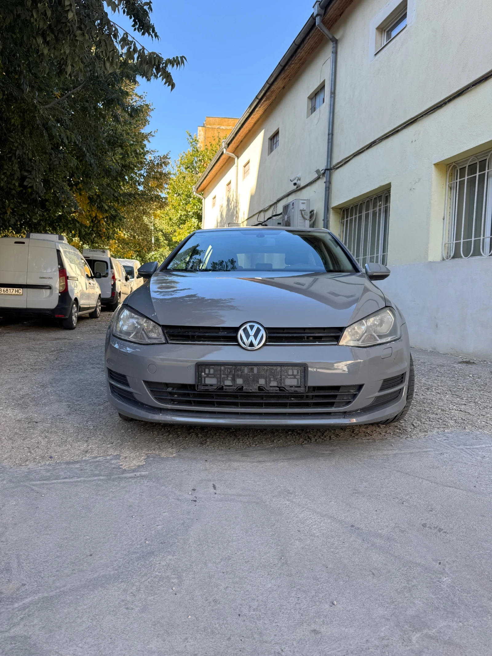 VW Golf 2000 TDI DSG, снимка 4 - Автомобили и джипове - 56345540