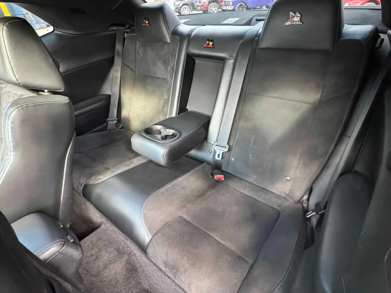 Dodge Challenger * Scat Pack * ���������� ��� ������������ ������*  | Mobile.bg � ����������� 10