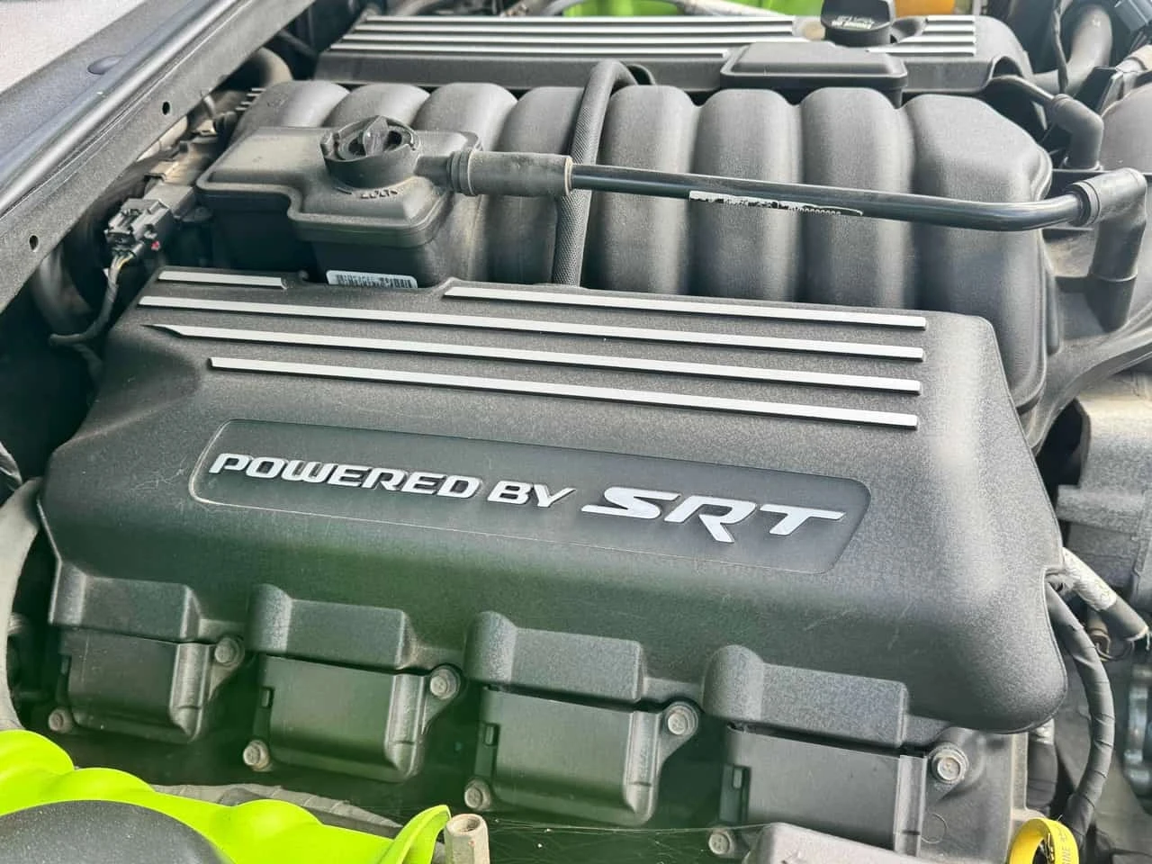 Dodge Challenger * Scat Pack * ���������� ��� ������������ ������*  | Mobile.bg � ����������� 12