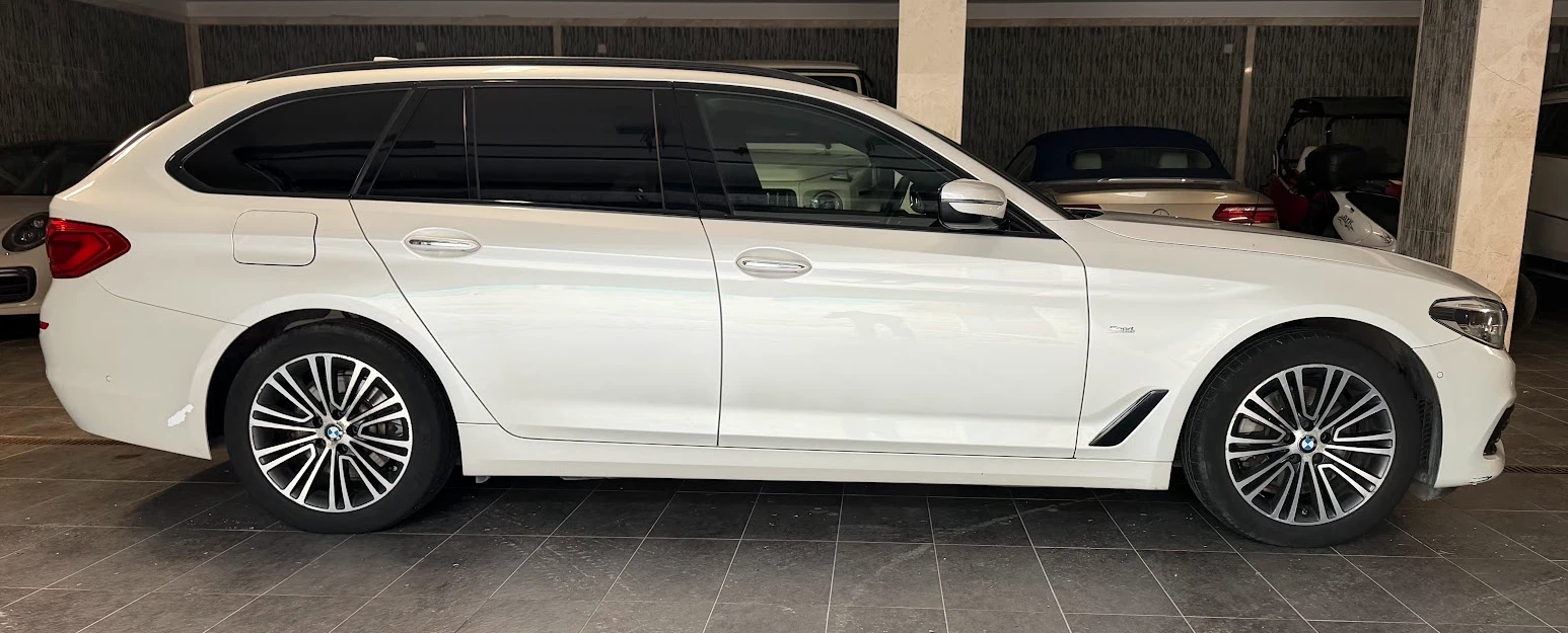 BMW 520 G31 / X-drive/ Sport Line