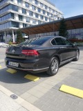 VW Passat HI LINE 4x4 AUTOMAT ПЕРФЕКТЕН!!!! УНИКАТ!!!!  - изображение 6