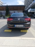 VW Passat HI LINE 4x4 AUTOMAT ПЕРФЕКТЕН!!!! УНИКАТ!!!!  - изображение 5