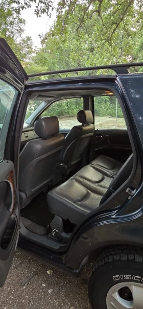 Mercedes-Benz ML 320, снимка 9