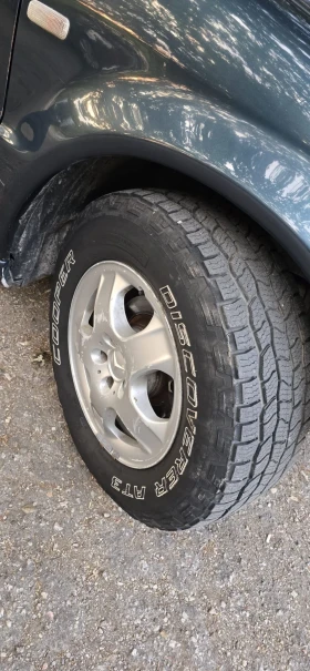 Mercedes-Benz ML 320, снимка 12