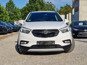 Opel Mokka X INNOVATION  1.6CDTI-135kc/4х4/6ck/LED/NAVI/, снимка 2