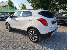 Opel Mokka X INNOVATION  1.6CDTI-135kc/4х4/6ck/LED/NAVI/, снимка 6
