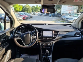 Opel Mokka X INNOVATION  1.6CDTI-135kc/4х4/6ck/LED/NAVI/, снимка 8