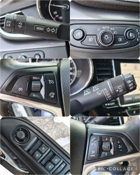 Opel Mokka X INNOVATION  1.6CDTI-135kc/4х4/6ck/LED/NAVI/, снимка 10
