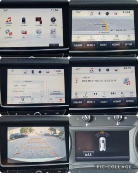 Opel Mokka X INNOVATION  1.6CDTI-135kc/4х4/6ck/LED/NAVI/, снимка 11