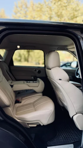 Land Rover Range Rover Sport 3.0HSE SDV6 - 313 к.с. Лизинг с лична карта, снимка 11