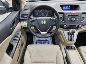 Honda Cr-v 2.0i-VTEC 4x4 Keyless Panorama Executive, снимка 11