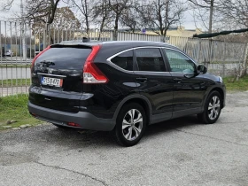 Honda Cr-v 2.0i-VTEC 4x4 Keyless Panorama Executive, снимка 5