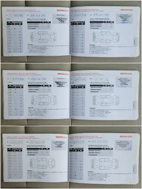 Honda Cr-v 2.0i-VTEC 4x4 Keyless Panorama Executive, снимка 16