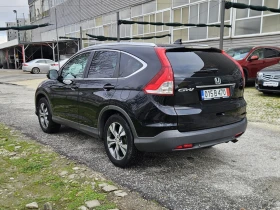 Honda Cr-v 2.0i-VTEC 4x4 Keyless Panorama Executive, снимка 7