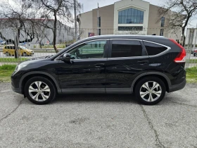 Honda Cr-v 2.0i-VTEC 4x4 Keyless Panorama Executive, снимка 8
