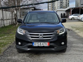 Honda Cr-v 2.0i-VTEC 4x4 Keyless Panorama Executive, снимка 2