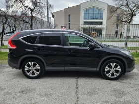 Honda Cr-v 2.0i-VTEC 4x4 Keyless Panorama Executive, снимка 4