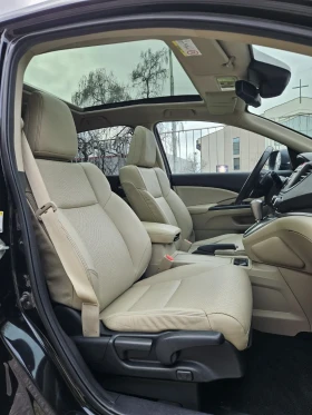 Honda Cr-v 2.0i-VTEC 4x4 Keyless Panorama Executive, снимка 14