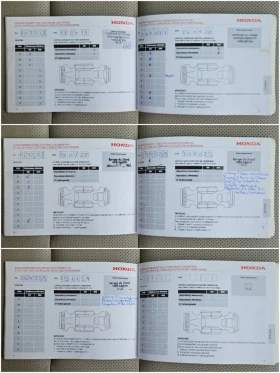 Honda Cr-v 2.0i-VTEC 4x4 Keyless Panorama Executive, снимка 17