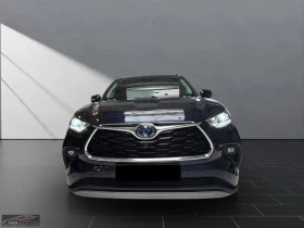 Toyota Highlander LUXURY/2.5HEV/247HP/7S/360/HUD/CAM/ACC/CPLAY/783g, снимка 2