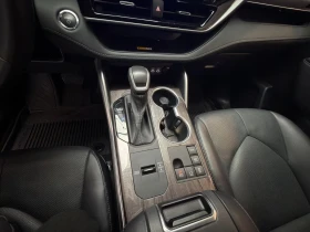 Toyota Highlander LUXURY/2.5HEV/247HP/7S/360/HUD/CAM/ACC/CPLAY/783g, снимка 12