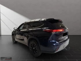 Toyota Highlander LUXURY/2.5HEV/247HP/7S/360/HUD/CAM/ACC/CPLAY/783g, снимка 4
