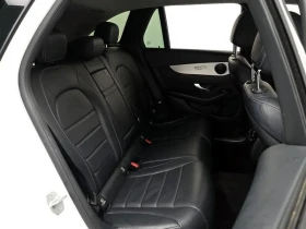 Mercedes-Benz GLC 220 D 4Matic Premium, снимка 12